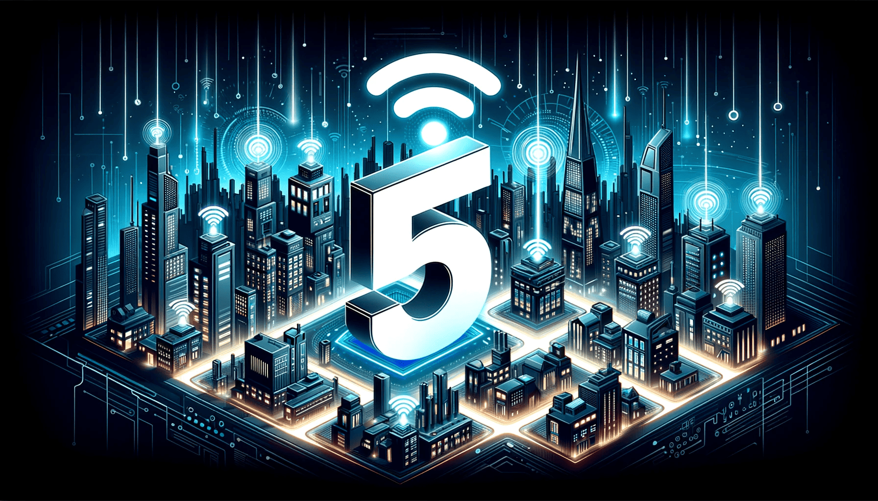 O que é Wi-Fi 5?