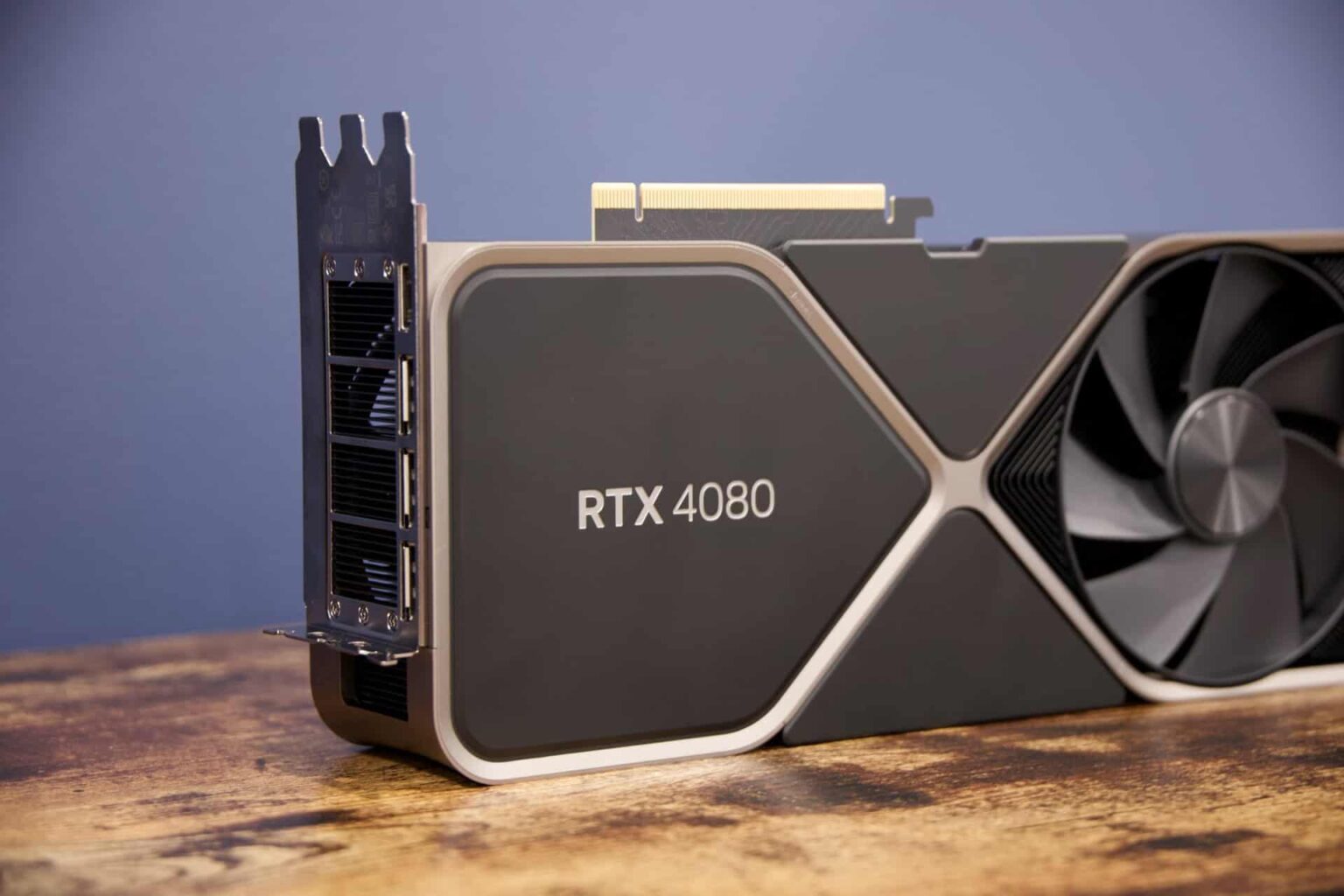 GeForce RTX 4080 Ti