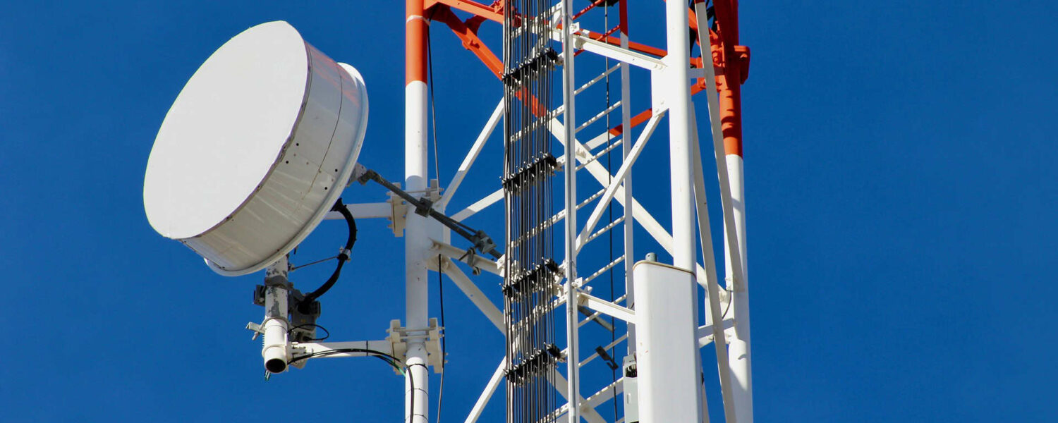 Telecom