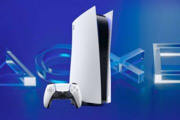 PlayStation 5