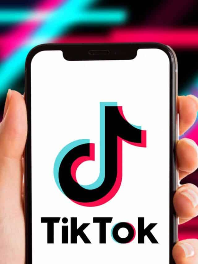 TikTok libera vídeos de até 15 minutos para usuários selecionados
