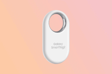Galaxy SmartTag 2
