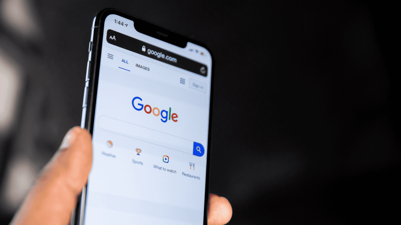 Google paga a Apple