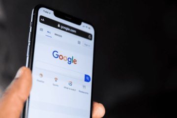Google paga a Apple