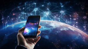 Starlink pode lançar serviço de telefonia celular via satélite em 2024