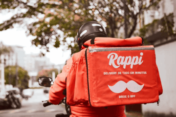 Condenação da Rappi pela Justiça do Trabalho