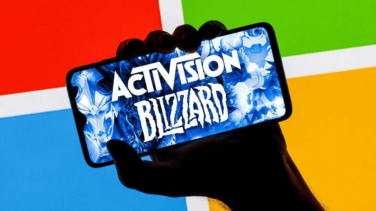 Demorou quase 2 anos! Microsoft finalmente conclui compra da Activision Blizzard
