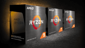 Guia completo de processadores AMD Ryzen: entenda as diferenças entre os Ryzen 3, 5, 7, 9 e Z