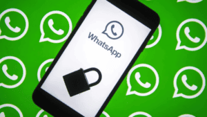 WhatsApp abandona senhas e adota passkeys na versão para Android
