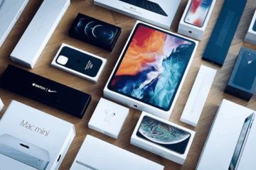 Apple inaugura loja online no Chile