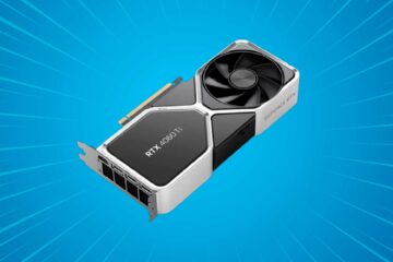 O que é o 'Ti' nas placas de vídeo da NVIDIA
