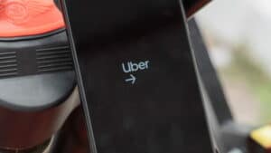 Uber: recurso de gravação de viagens está disponível em mais cidades do Brasil