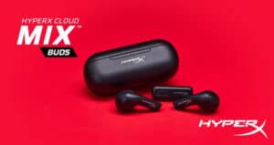 Cloud Mix Buds: HyperX lança no Brasil seu primeiro fone intra-auricular True Wireless