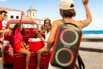 BagVox