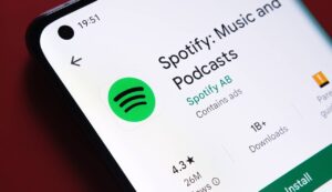 Google admite acordo secreto que libera o Spotify de taxas na App Store