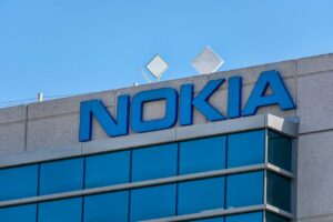 Nokia processa Amazon e HP por violação de patente