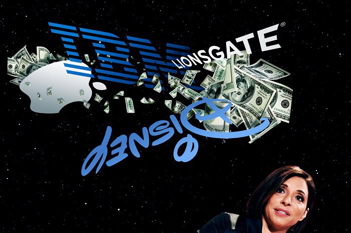 X, antigo Twitter, pode perder até U$75 milhões em receita publicitária 2 Twitter
