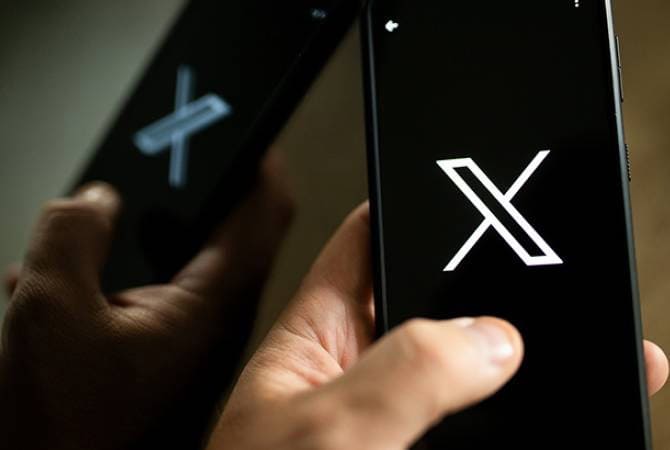 X, antigo Twitter, pode perder até U$75 milhões em receita publicitária 1 Twitter
