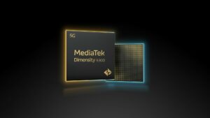 MediaTek revela que o Dimensity 9300 bate frente a frente com Snapdragon 8 Gen 3
