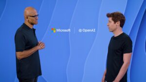 A saga de Sam Altman: de CEO da OpenAI para CEO de time de IA da Microsoft