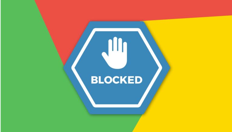 Google irá limitar bastante o uso de adblockers no Chrome em 2024