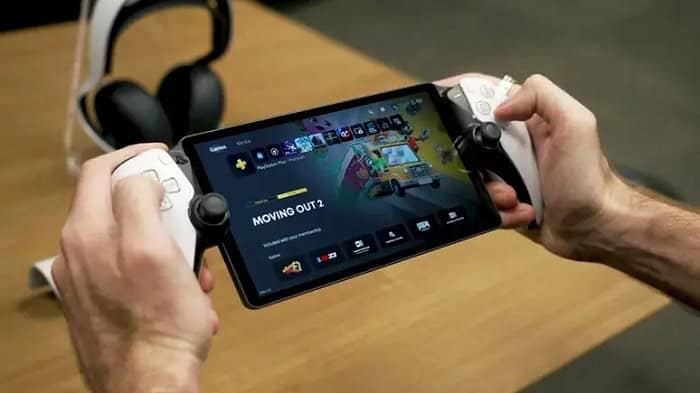 PlayStation Portal é vendido no Mercado Livre, mas tá mais caro que o PS5 3 PlayStation Portal
