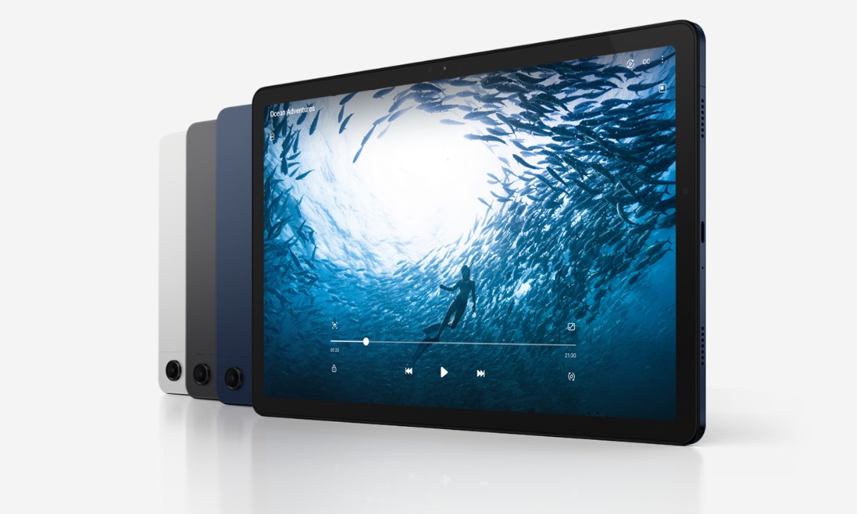 Galaxy Tab A9 e A9 Plus são lançados no Brasil