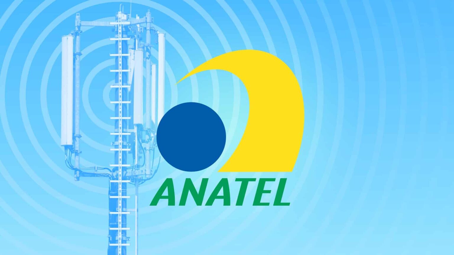 Anatel e suspensão da internet móvel