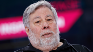 Steve Wozniak hospitalizado: cofundador da Apple sofre AVC em evento no México