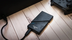 Adata lança primeiro SSD Externo com USB 4.0