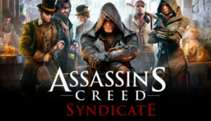 Assassin’s Creed Syndicate está disponível de graça; saiba como resgatar