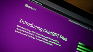 Vale a pena assinar o ChatGPT Plus? Entenda as diferenças para a versão gratuita