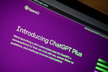 ChatGPT Plus