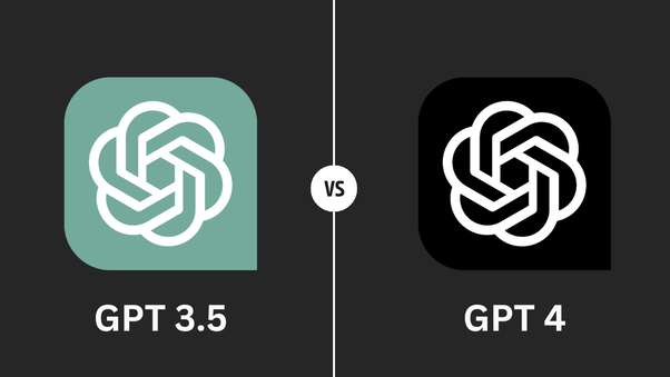 GPT 3.5 e GPT 4