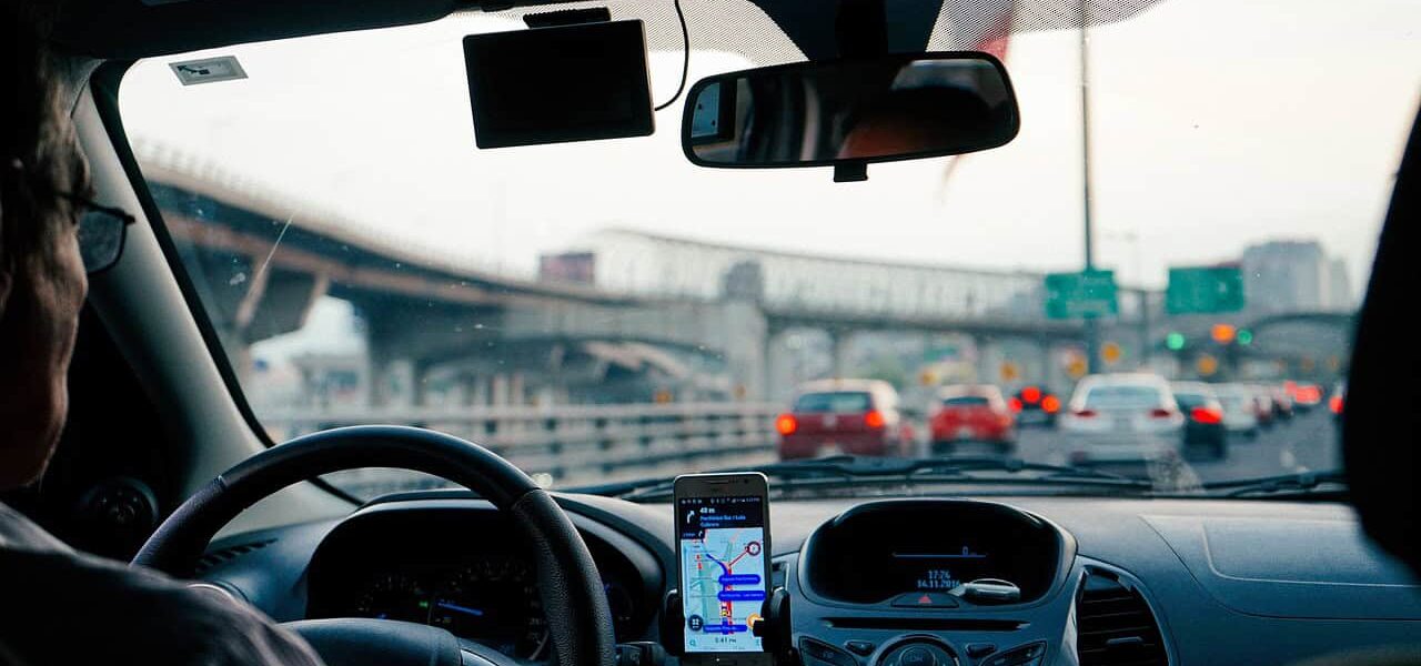 Projeto de Lei para motoristas de aplicativo