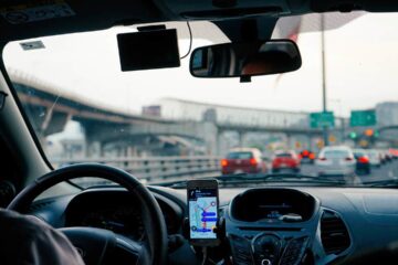 Projeto de Lei para motoristas de aplicativo