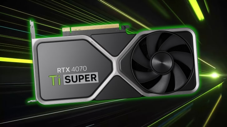 Rumor: RTX 4070 Ti Super deve ser lançada no início de 2024 -  Hardware.com.br