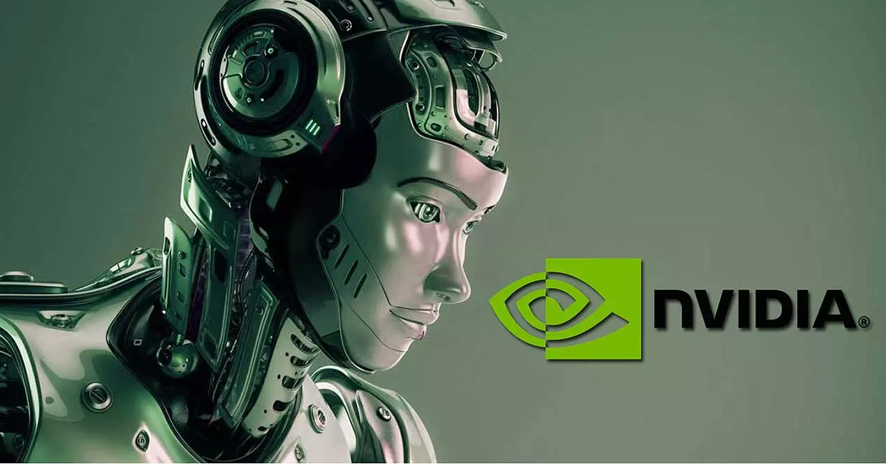 NVIDIA atinge receita recorde de US$ 18 bilhões graças à inteligência artificial