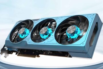 Radeon RX 6750 GRE Aurora Edition