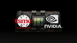 Diretor da TSMC diz que NVIDIA será a maior empresa de semicondutores do planeta