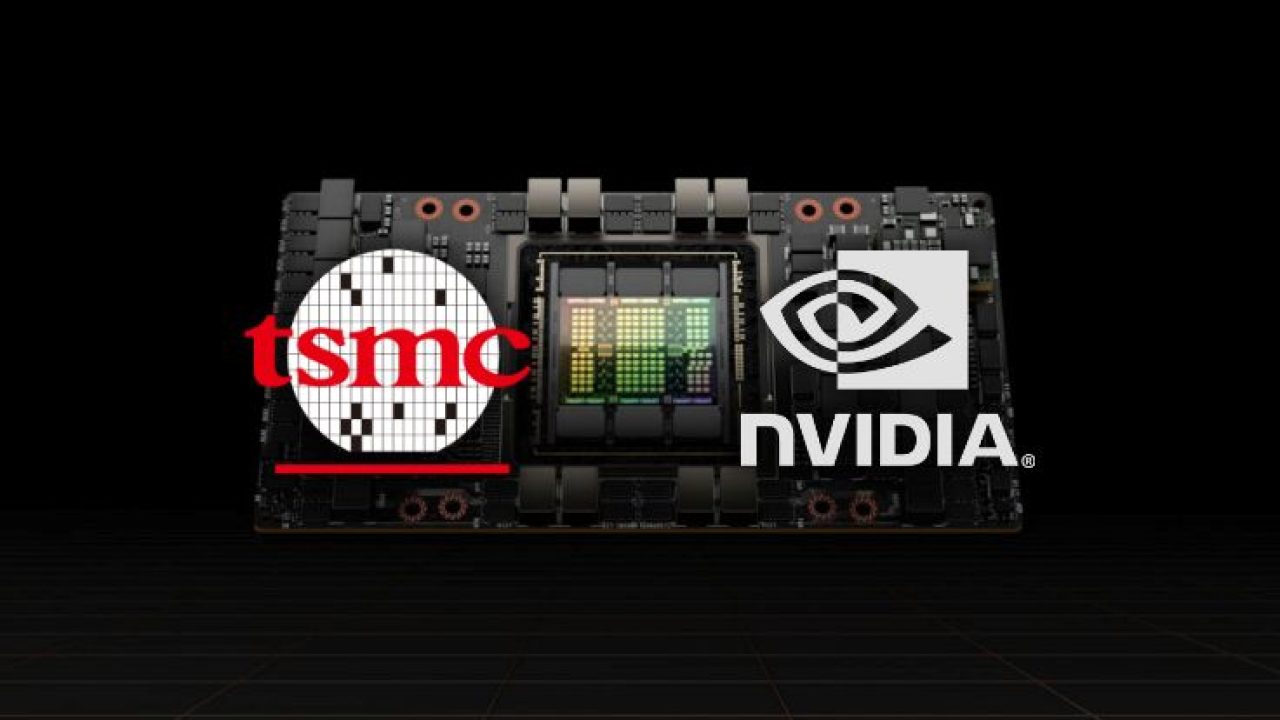 Diretor da TSMC diz que NVIDIA será a maior empresa de semicondutores do planeta