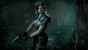 Resident Evil 1 ganha vida nova: Fãs desenvolvem versão em Unreal Engine 5