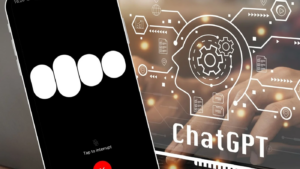 ChatGPT libera conversas por voz para todos no Android e iOS
