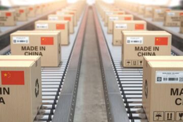 Isenção de impostos em compras do exterior