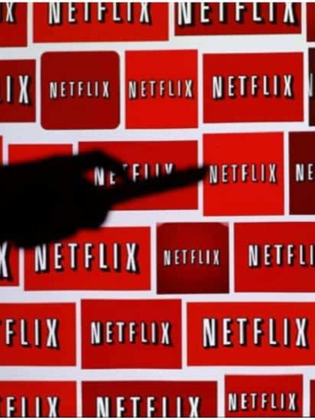 Senado aprova taxação da Netflix, Prime Video e outros serviços de streamings