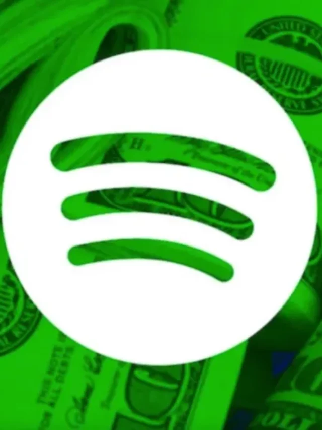Spotify sairá do Uruguai em 2024 devido a lei de direitos autorais