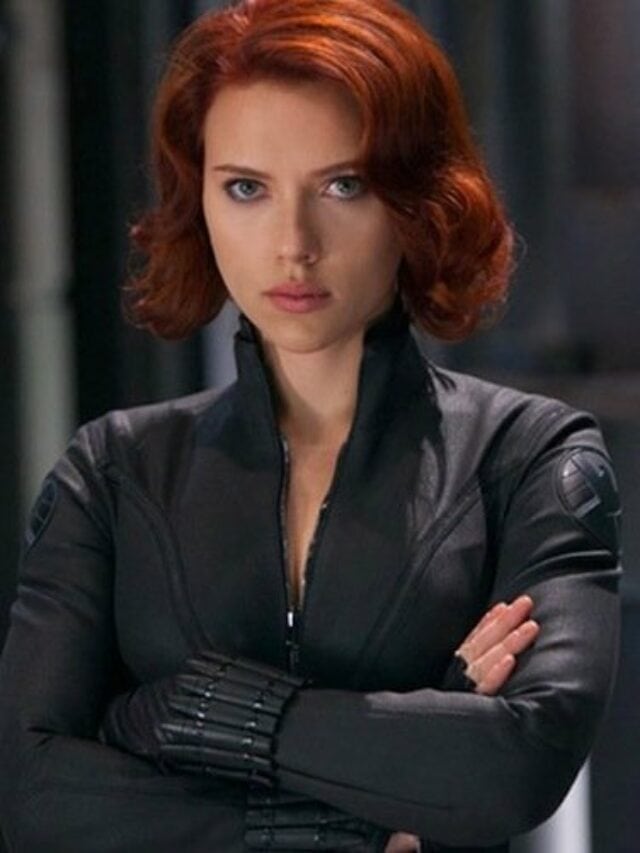 Scarlett Johansson processa desenvolvedor que usou IA para clonar sua imagem e voz