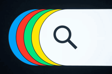 IA generativa do Google