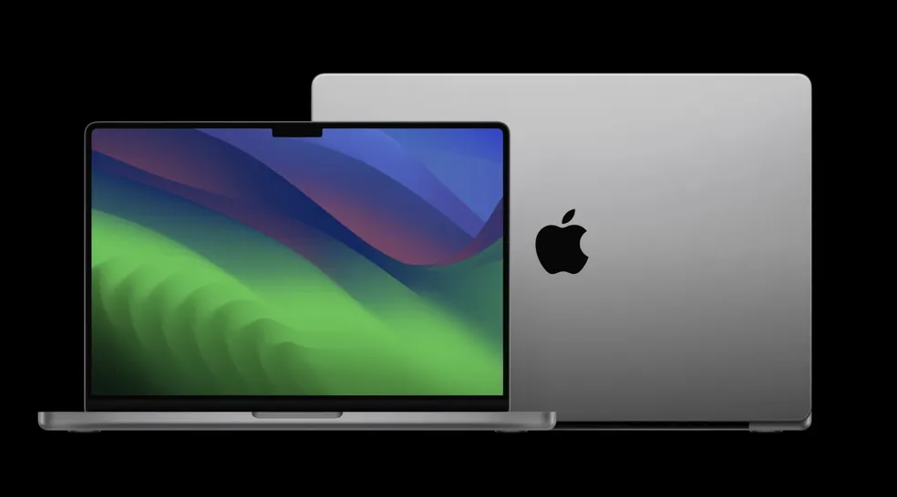 8GB de RAM no MacBook Pro M3 é comparável a 16 GB nos PCs, diz Apple