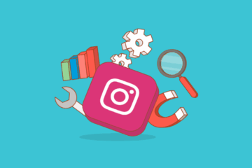 Instagram novos recursos